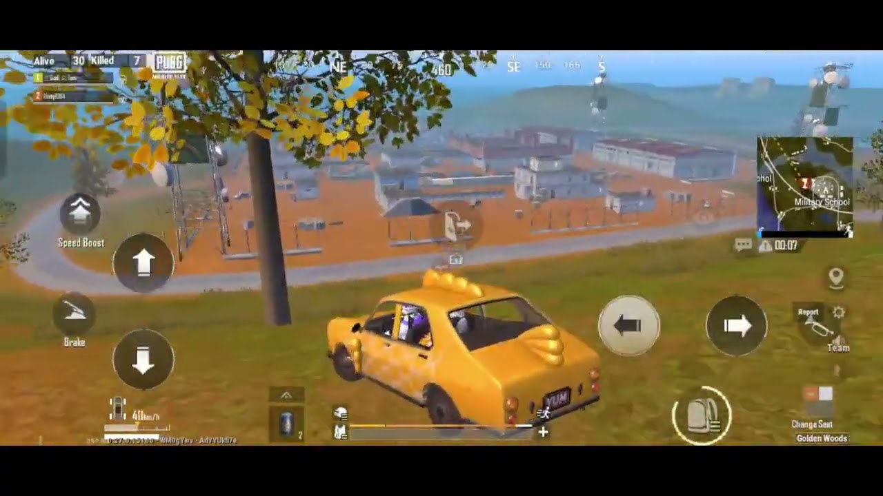 PUBG lite 😍 games 🎮