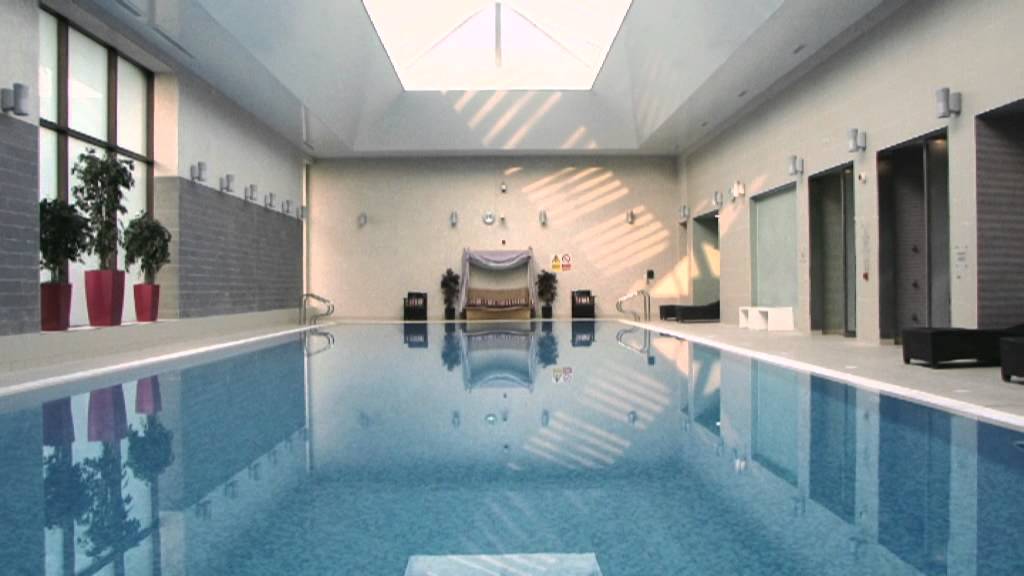 Champneys - Tring