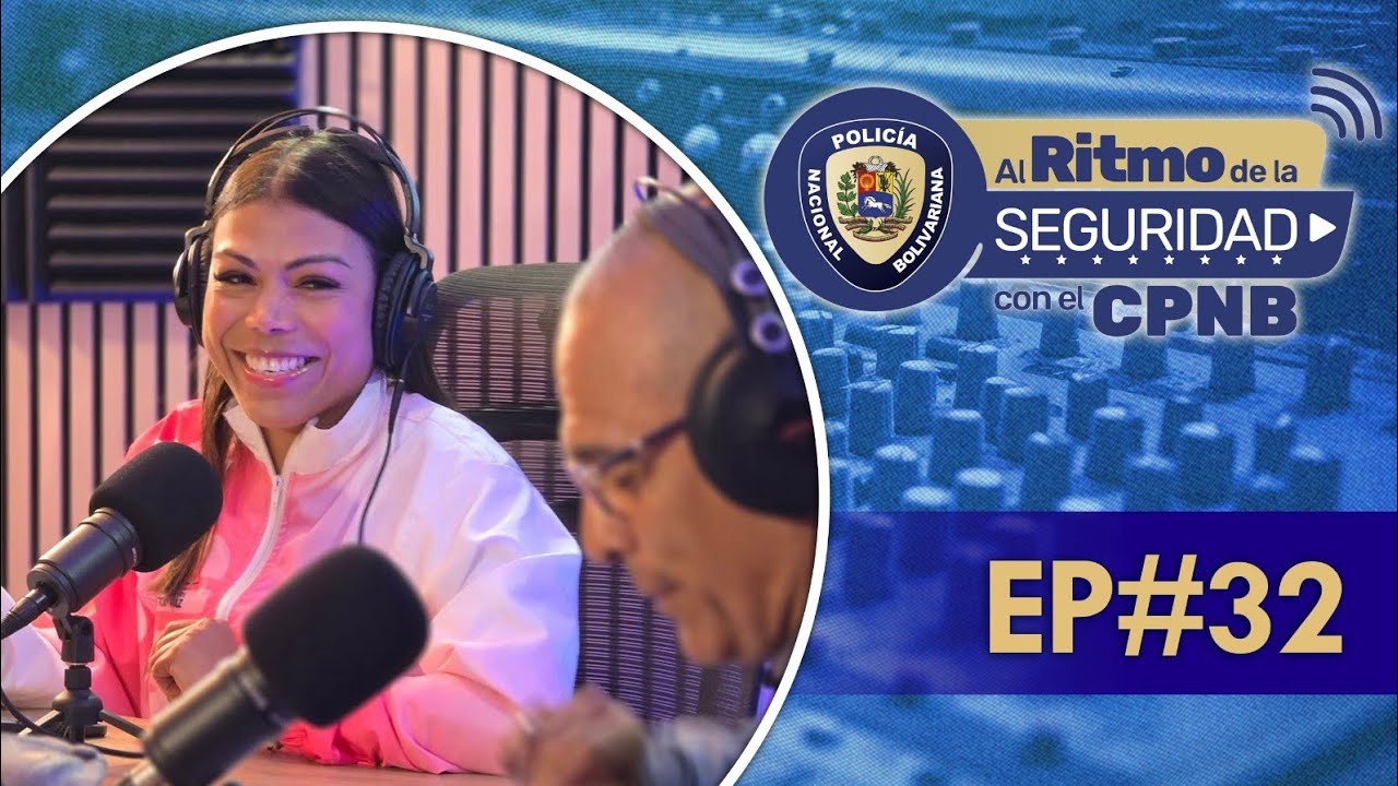 Al Ritmo de la Seguridad con el CPNB Ep#32