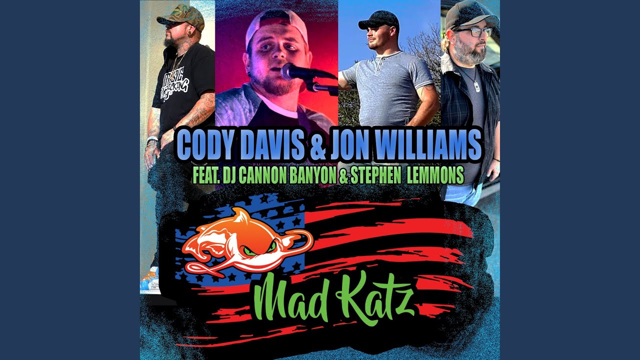 Mad Katz