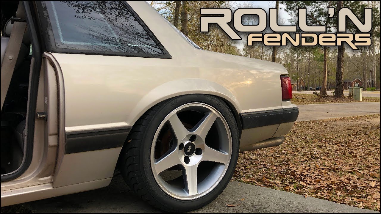 ПРОДОЛЖАЙ КРУТИТЬ... КРЫЛЬЯ FOXBODY {МЕТОД ЛЕТУЧЕЙ МЫШИ}