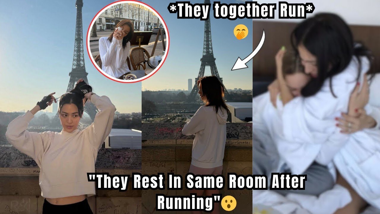 (LingOrm) They Lived In Same Room After Running😮