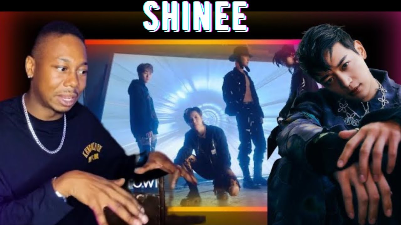 MUSIC Producer Analyses SHINEE - Lucifer & Don’t Call Me
