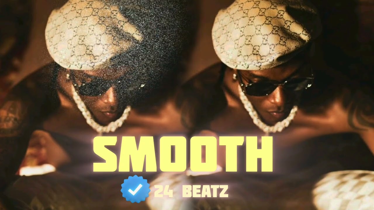 [FREE] Rema x Tems Type Beat &ndash; Love Afrobeat Instrumental