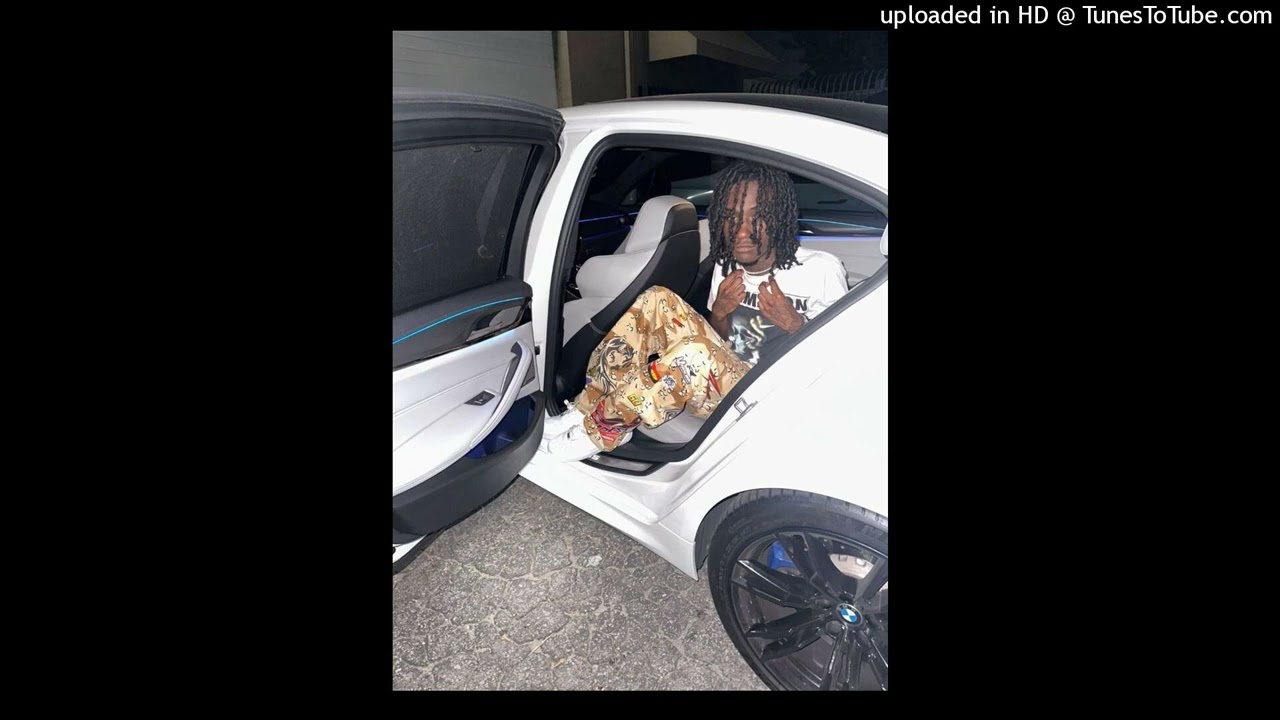 (FREE) glokk40spaz + ken carson + osamason type beat - 