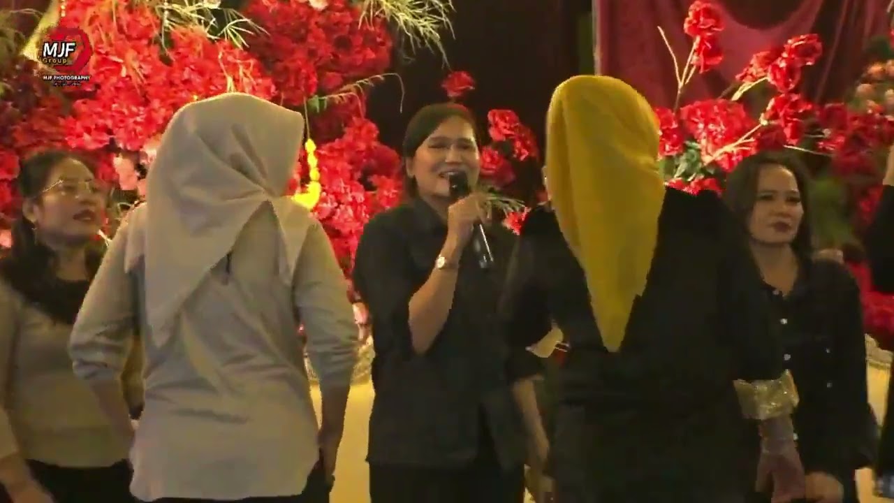 BERCANDA❗ RAFIFA ENTERTAINMENT❗LIVE 1 ULU❗ WEDDING❗ROBI & RANI❗