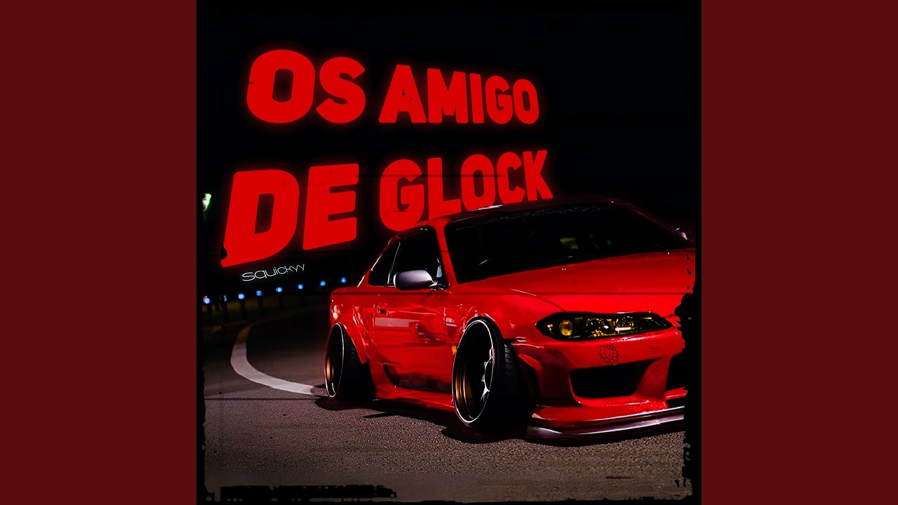 OS AMIGO DE GLOCK