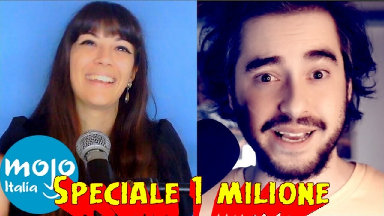 GRAZIE per 1 MILIONE di VOI - RISPONDIAMO ai COMMENTI più ASSURDI!