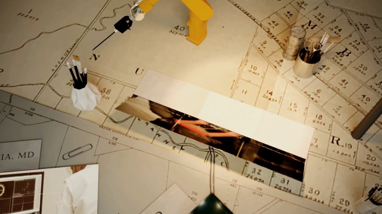 Explainer video for PC Test Circuit  by Square Pixel