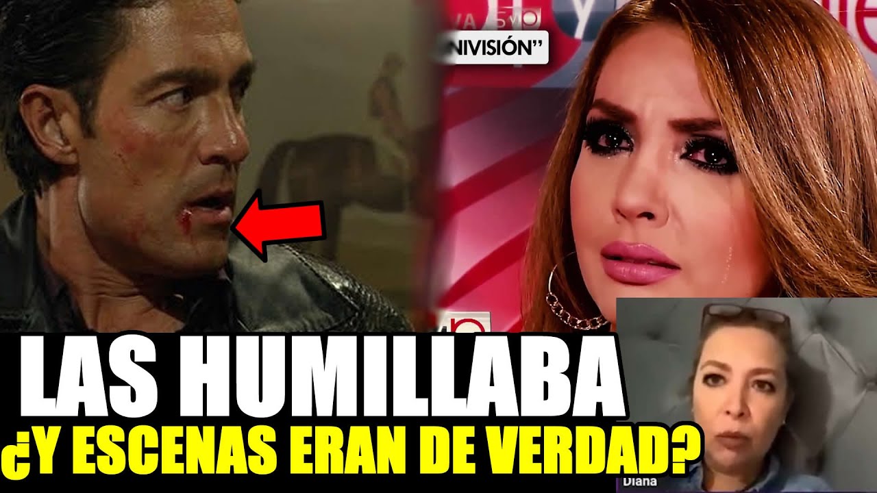 Fernando Colunga, el misterio de su vida y ¿Por que Thalia y Paty Navidad terminaron con el?