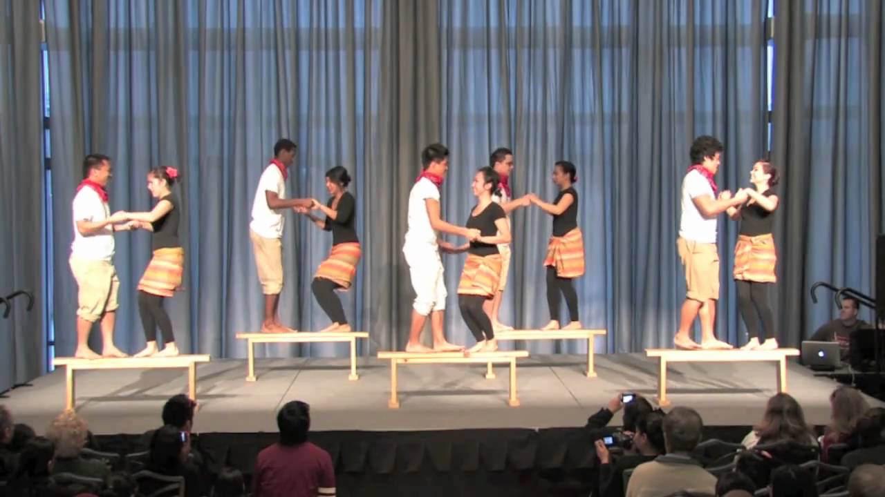 Pilipino Student Association - Taste of OSU 2011
