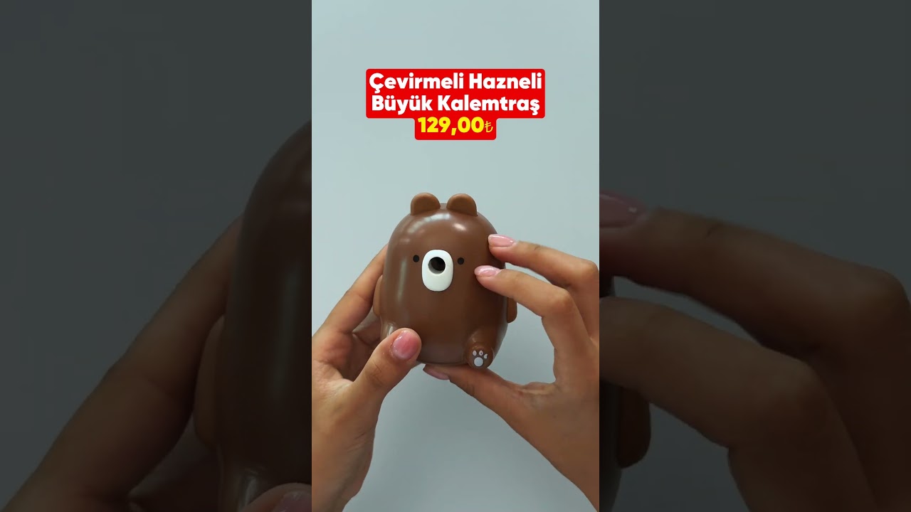 &Ouml;nce BİM'e Sonra Okula! | BİM