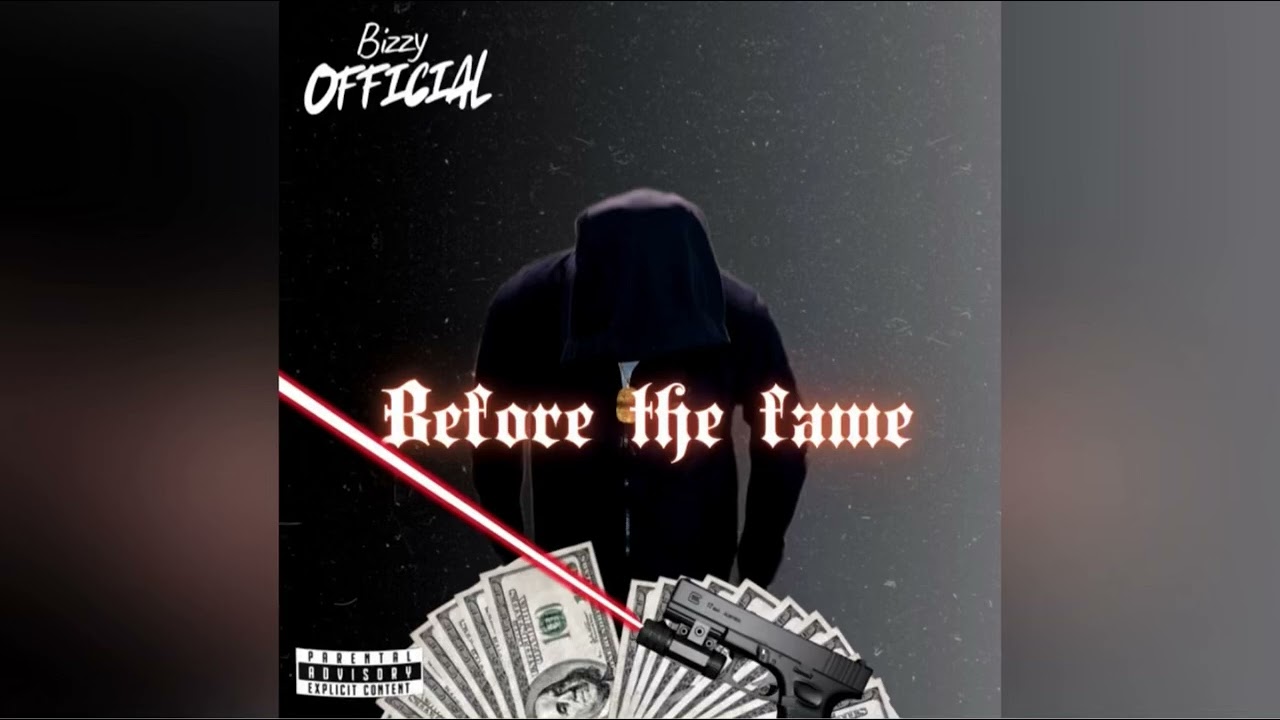 Bizzyofficial empty stomach(audio)