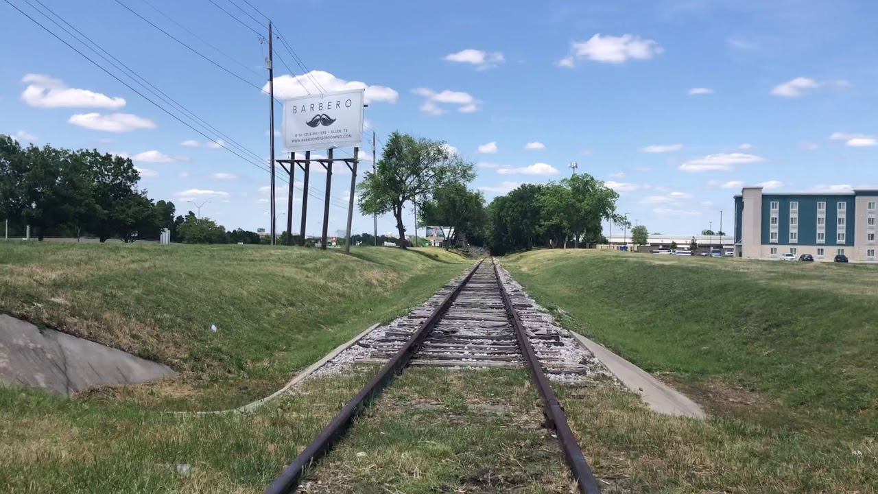Interurban Location in Plano