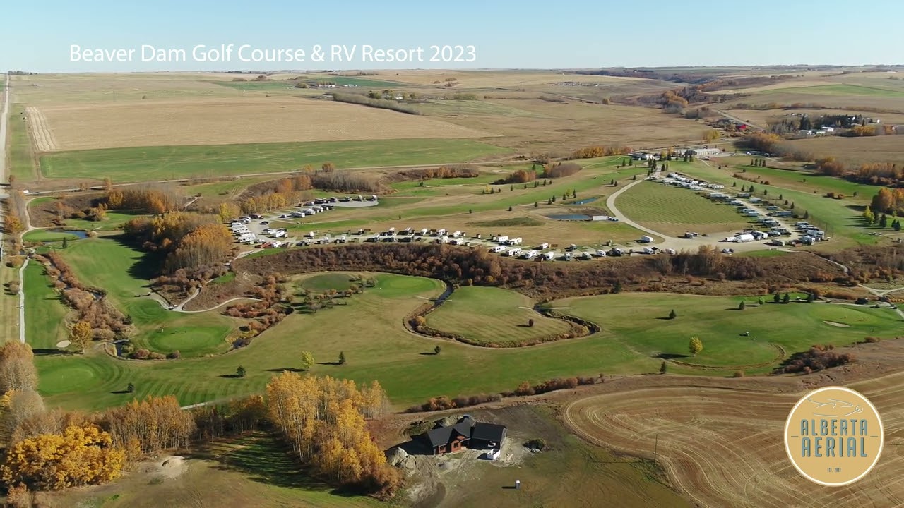 Beaver Dam Golf Course & RV Resort 2023