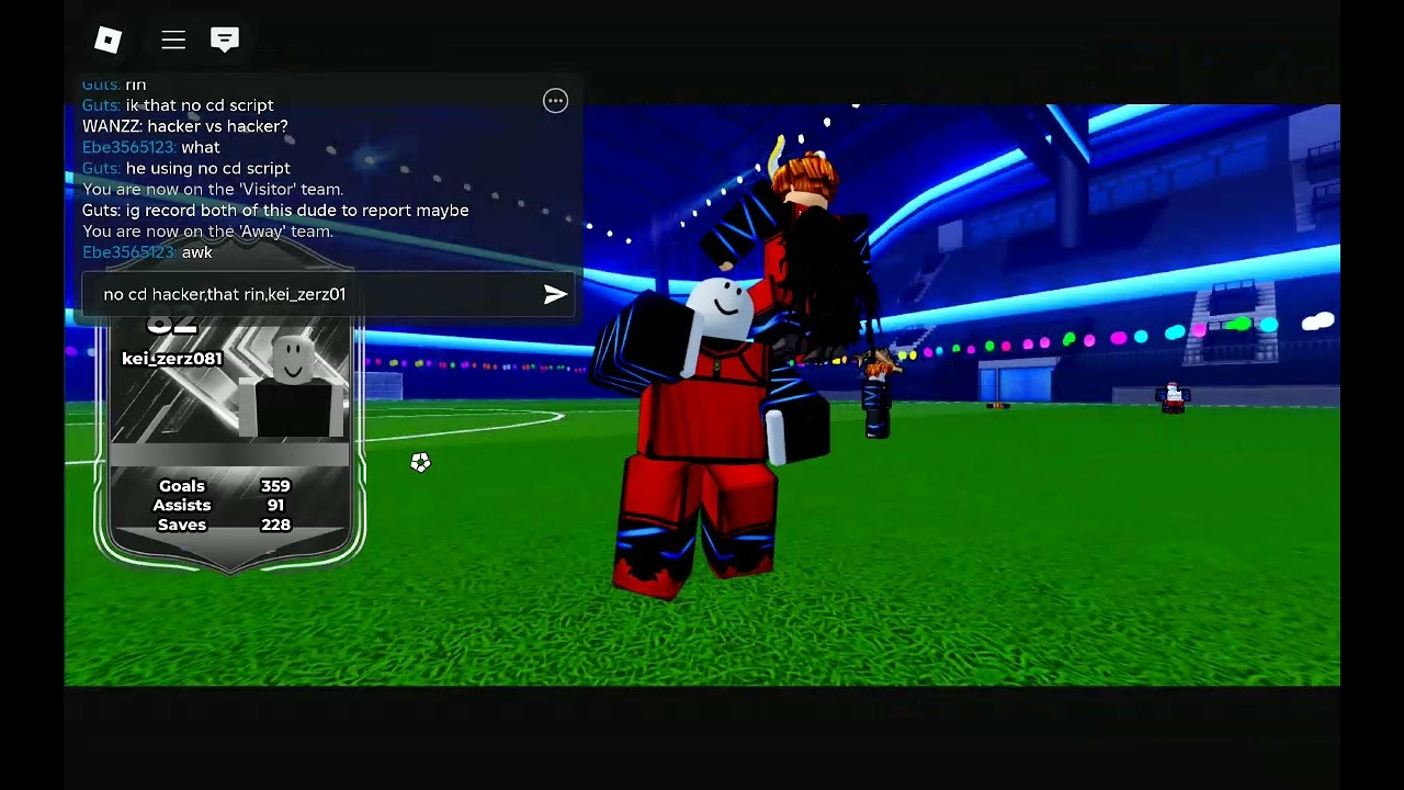 hacker report proof:kei_zerz081 no cooldown hack,tranminhvy2 speed and fly hack