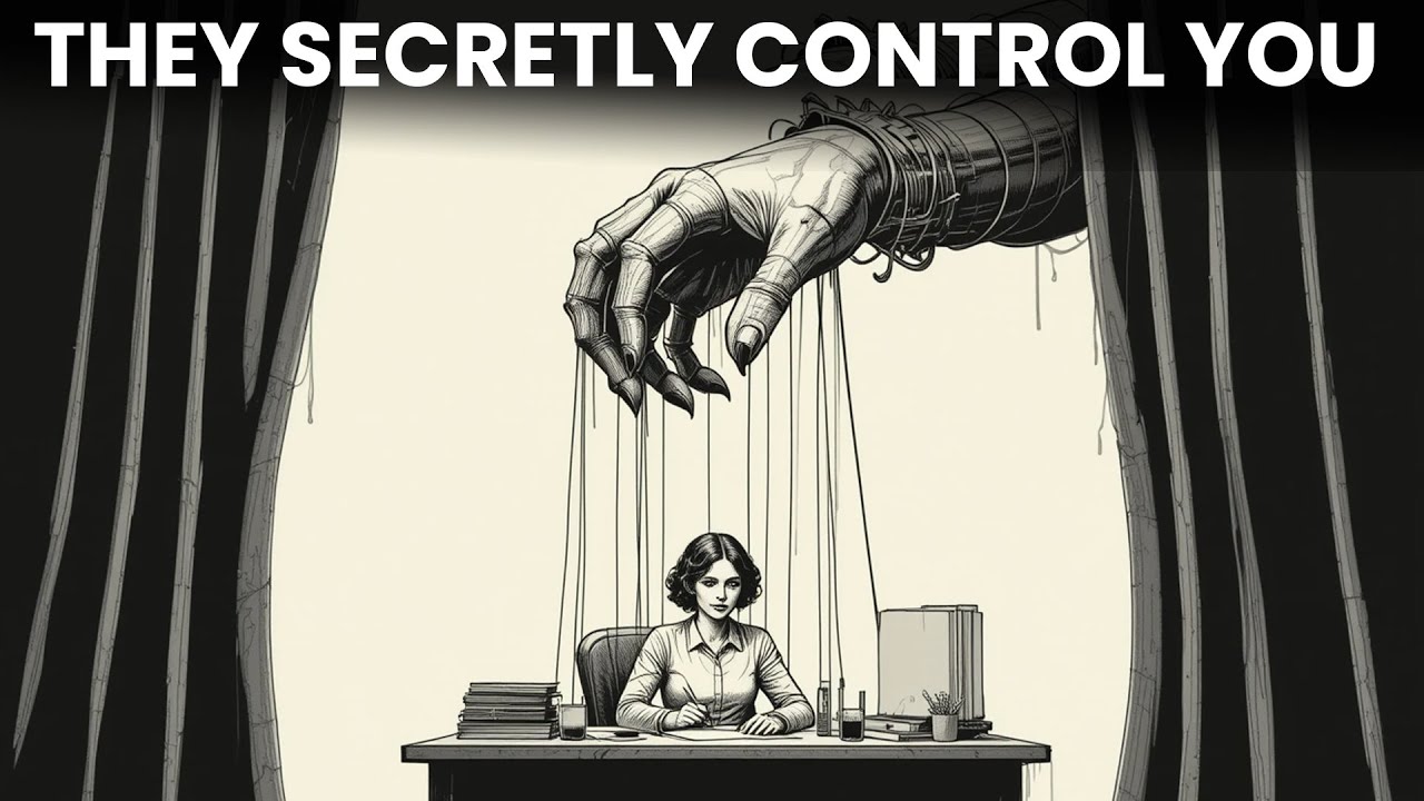 How Your Boss Manipulates You 