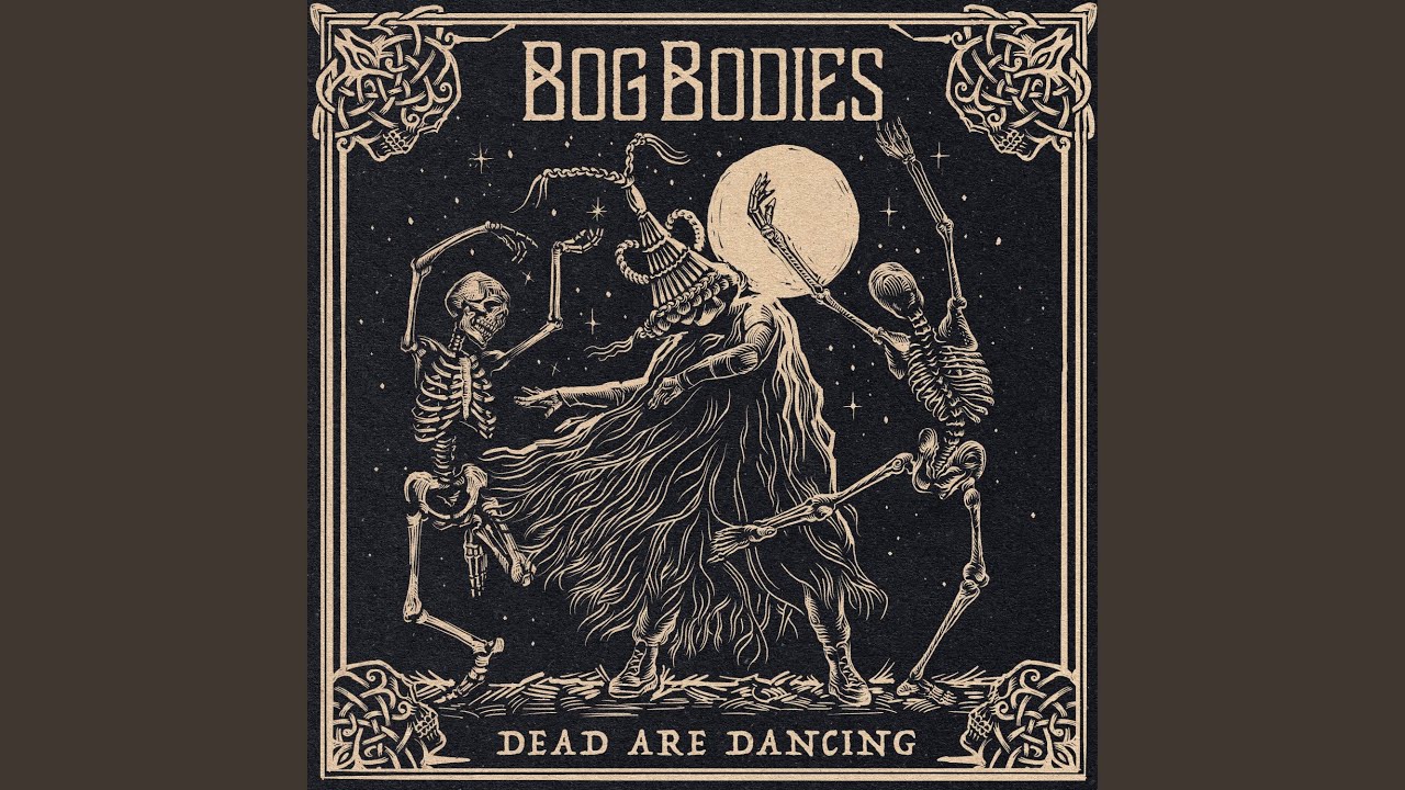Dead Are Dancing