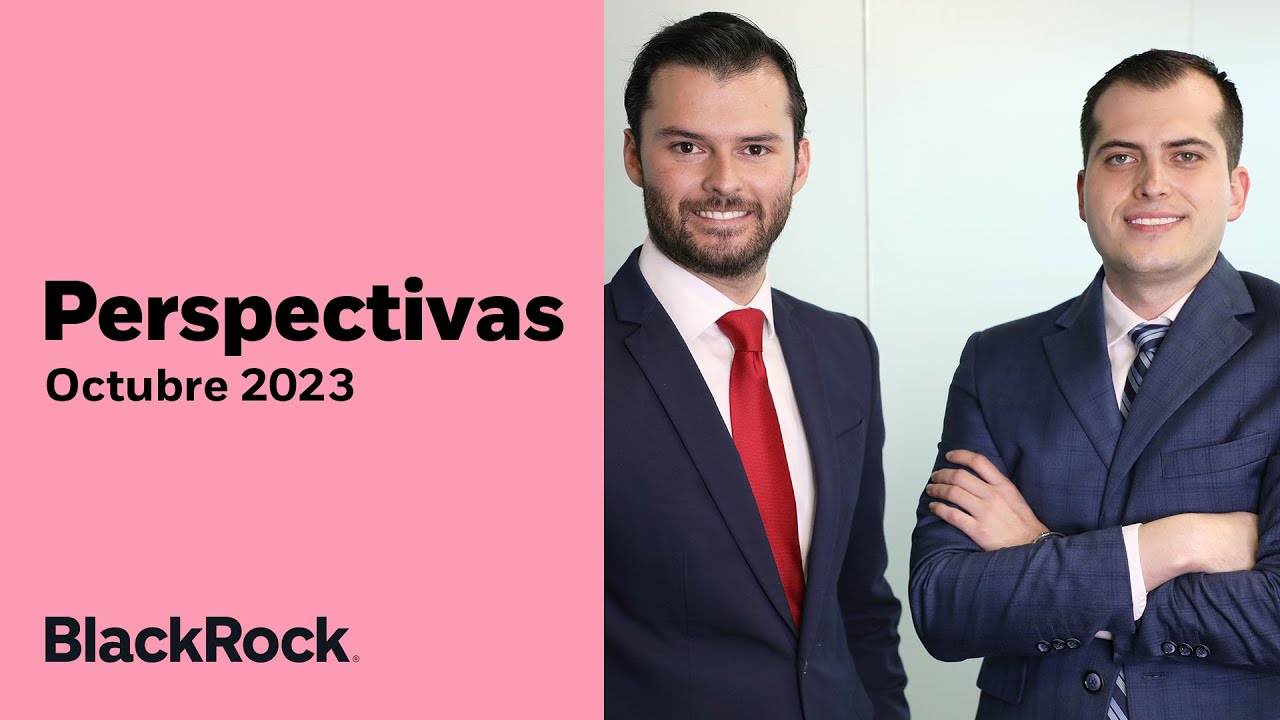 Perspectivas Globales Octubre 2023