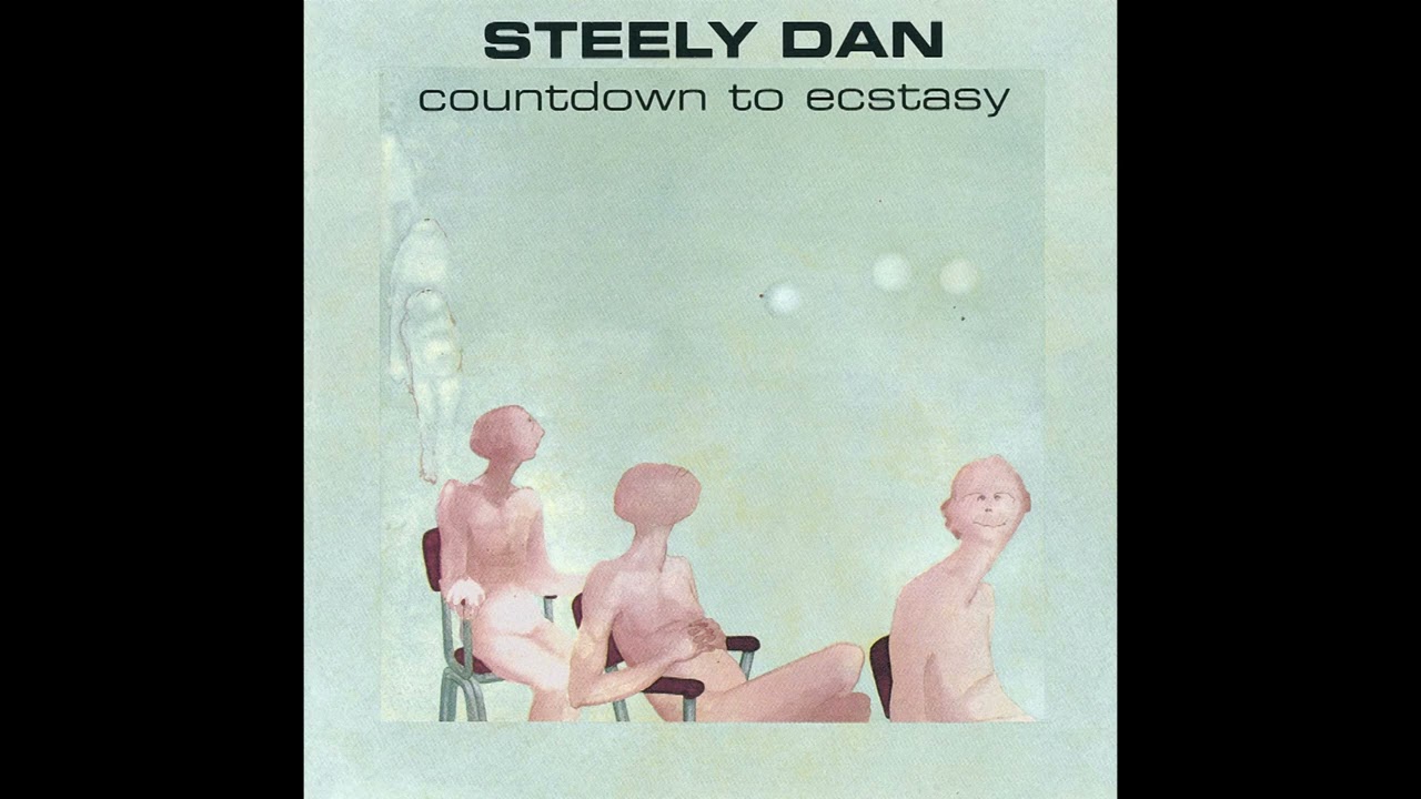 Steely Dan ~ My Old School  (HQ Audio)