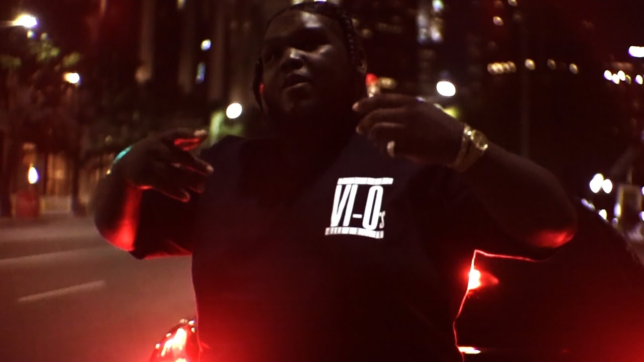 Pacman Da Gunman - Money, Power, Gold (Official Video)