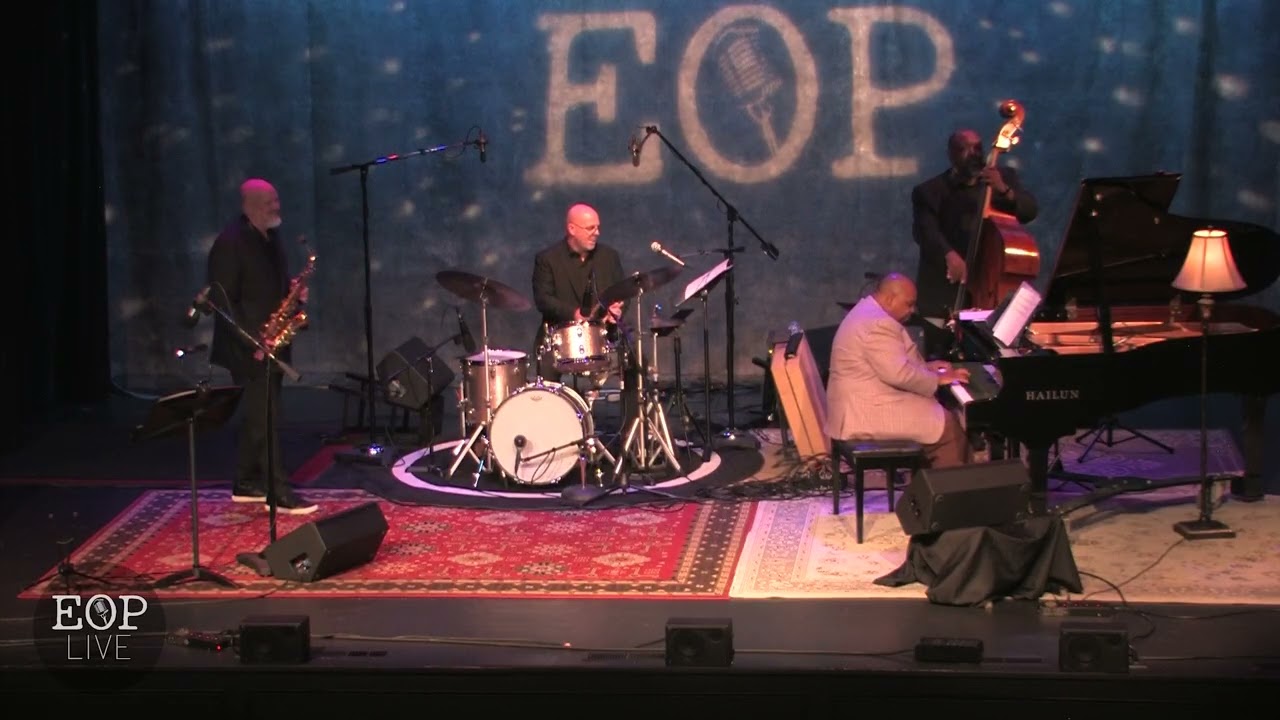 The Jazz Legacy Project 