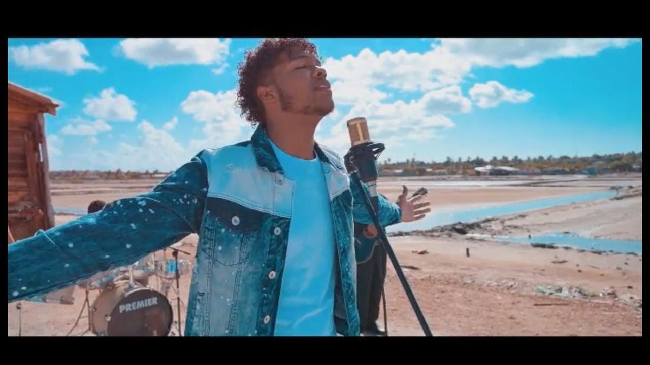 Jhoan Sosa- Derrama tu gloria (official video)