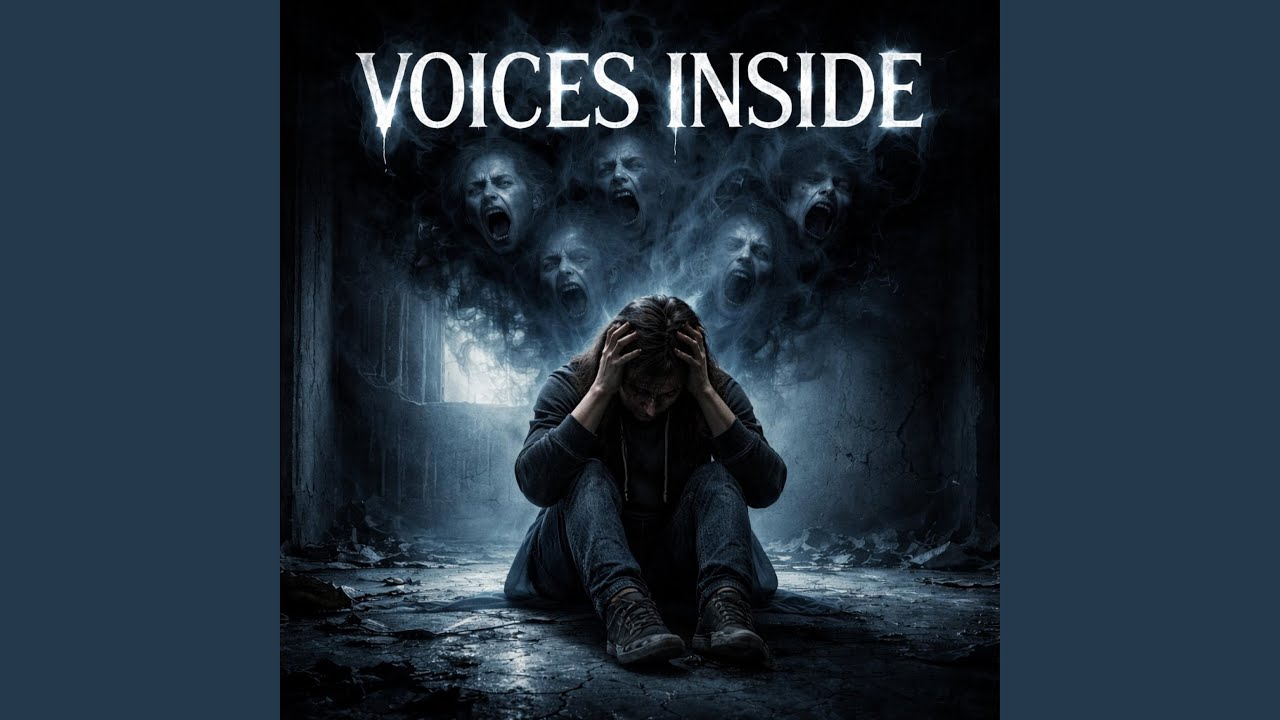 Voices Inside (Electro Industrial Rock)