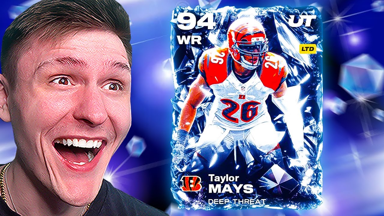 INSANE $250 LTD CRYSTAL PACK OPENING! *LTD PULL!*