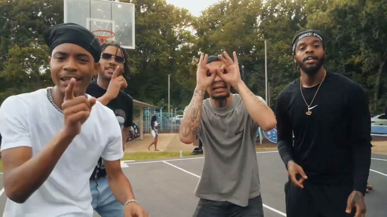 SG LANTE “MY JOB” (OFFICIAL MUSIC VIDEO) Dir @WaveyGangFilms