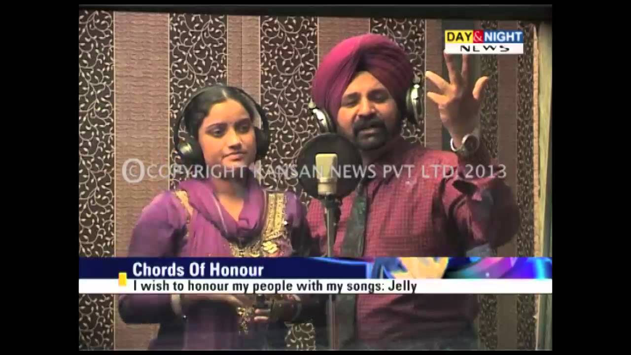 Chords of Honour - Dalit Songs