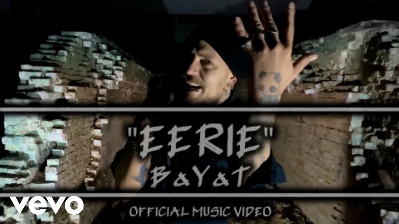 BaYaT - Eerie (Official Music Video)