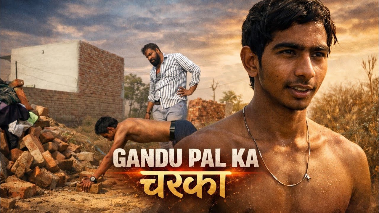 गांडू पाल का चस्का #pop#haryanvi #trending #coamdi #dasicomadi #sudha #gandupal