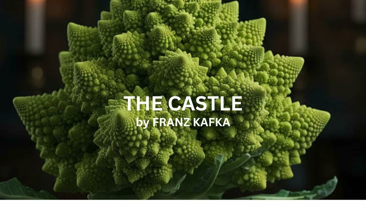 THE CASTLE by Franz Kafka, Chapter 2(part 4)