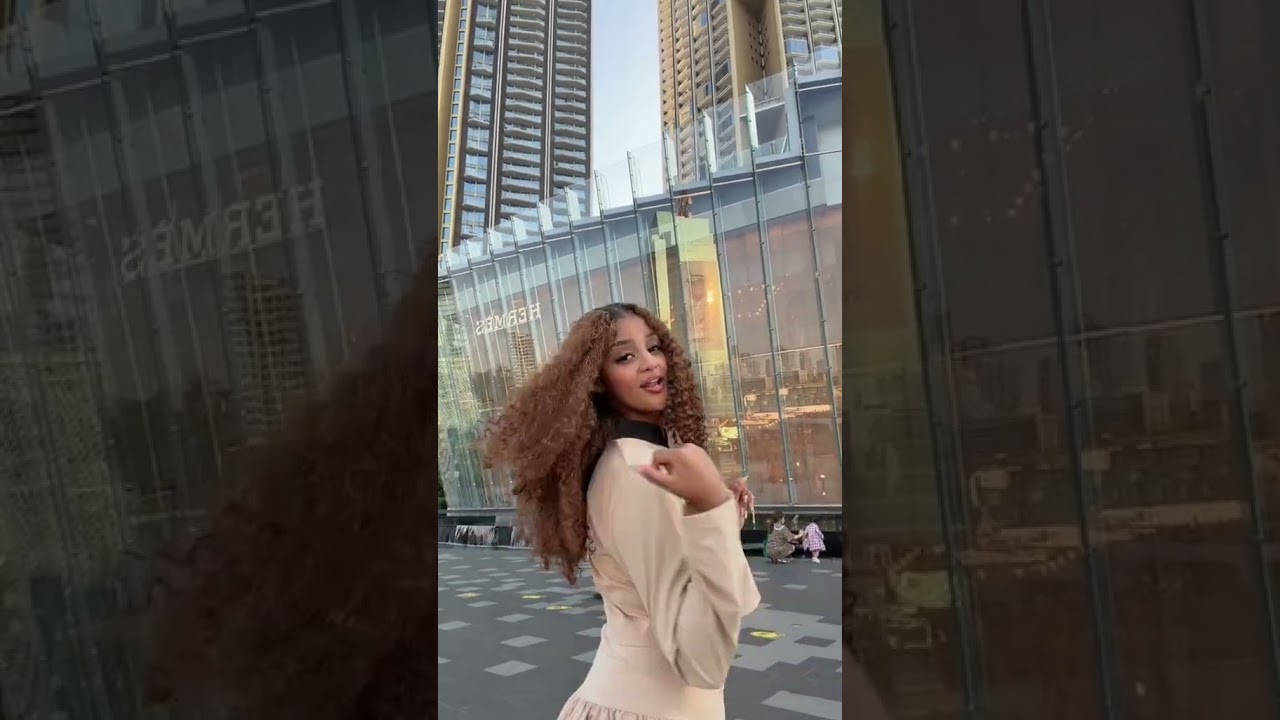 Ethiopian sweet girl 