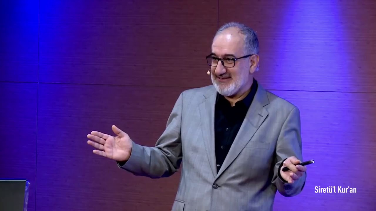 Papazın ölüyü diriltememe kerameti - Mustafa İslamoğlu