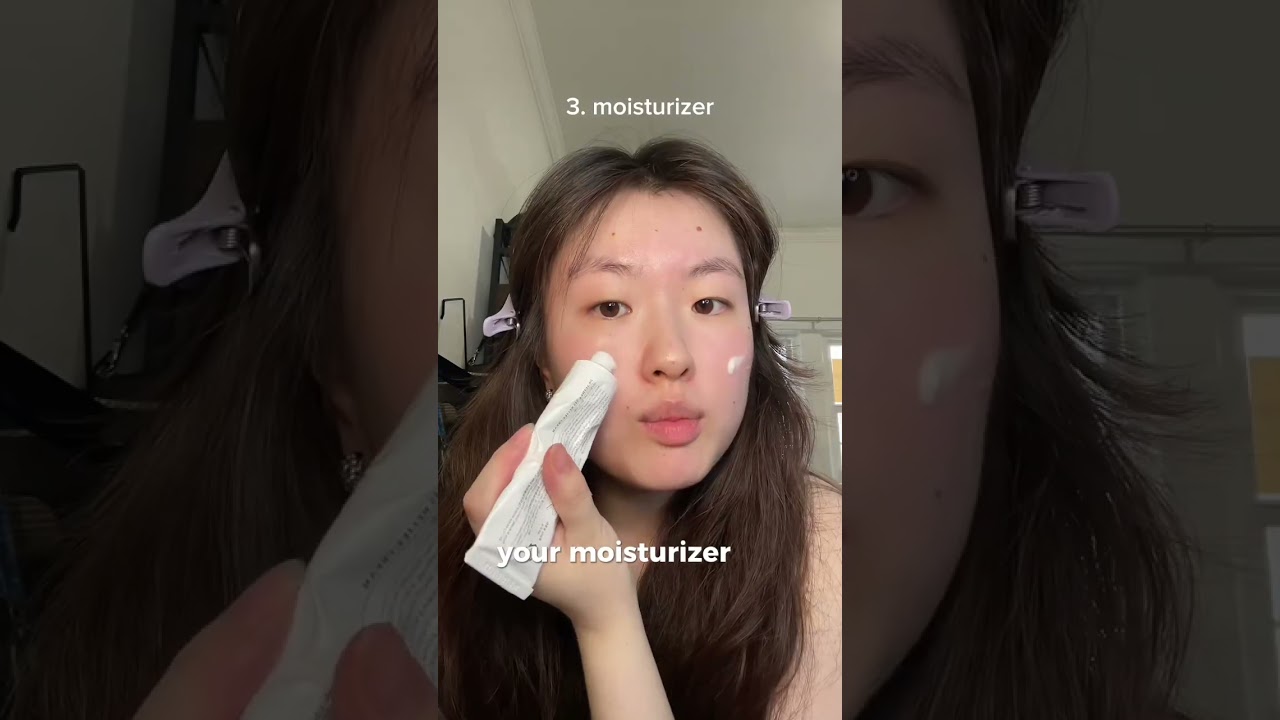 How to PROPERLY PREP your SKIN before makeup