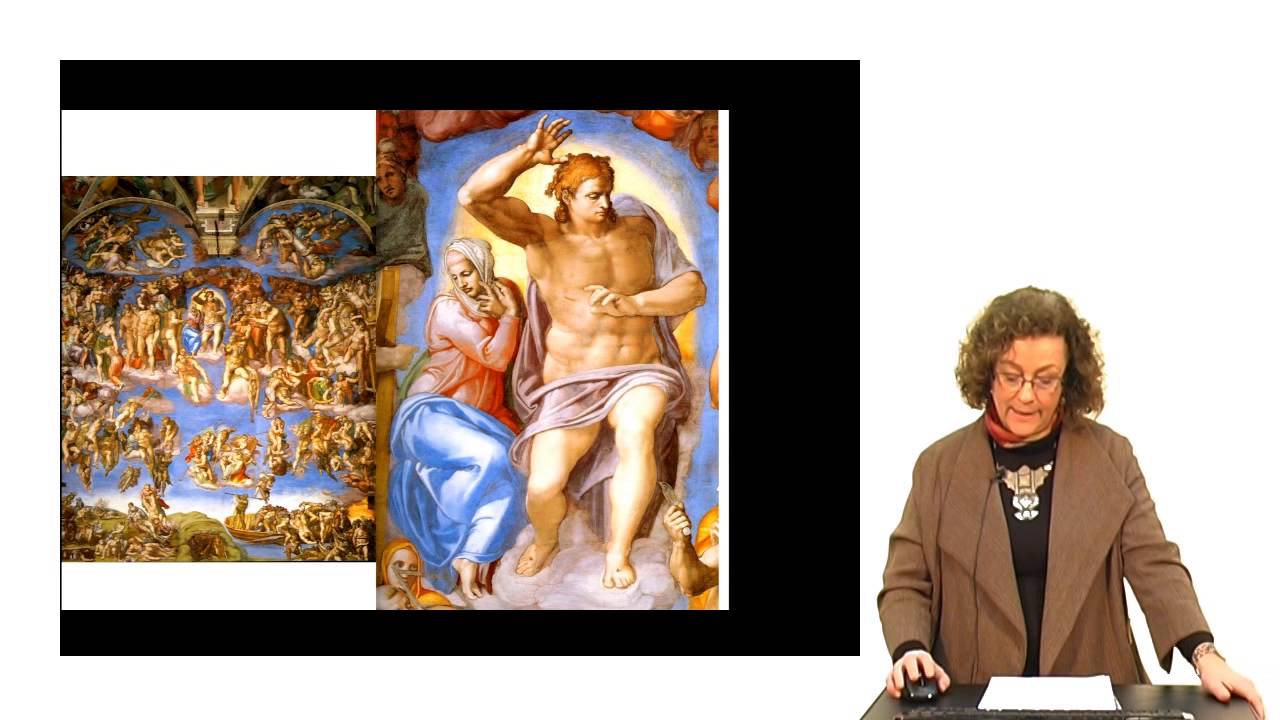 Grandes obras del arte español: El manierismo