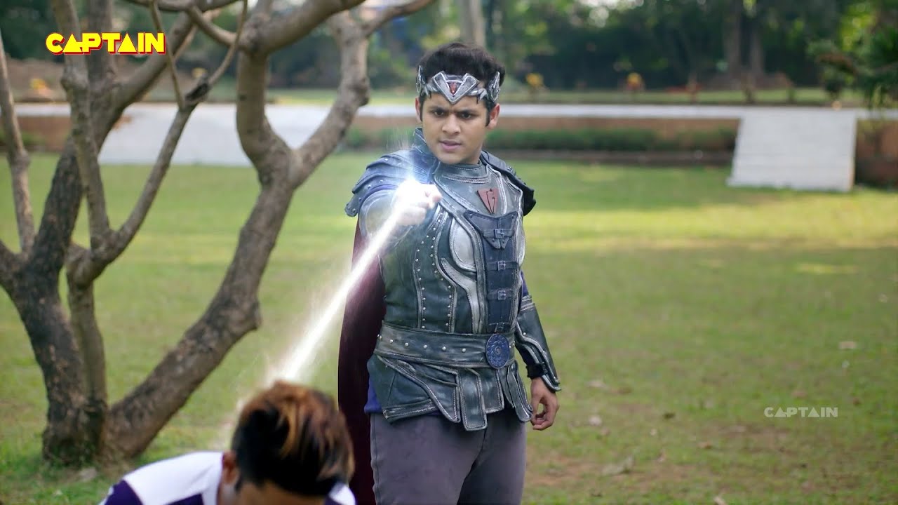 बालवीर रिटर्न्स || Baalveer Returns Full Episode 92 || Dev Joshi, Vansh Sayani