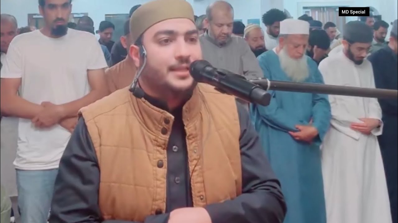If your heart wants peace, then worship Allah