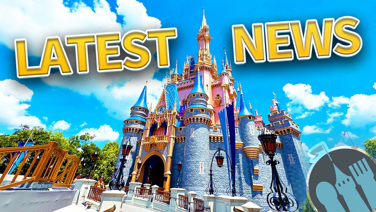 Latest Disney News: Hotel Perks Returning for 2026, Passholder Perks Coming Soon & MORE!