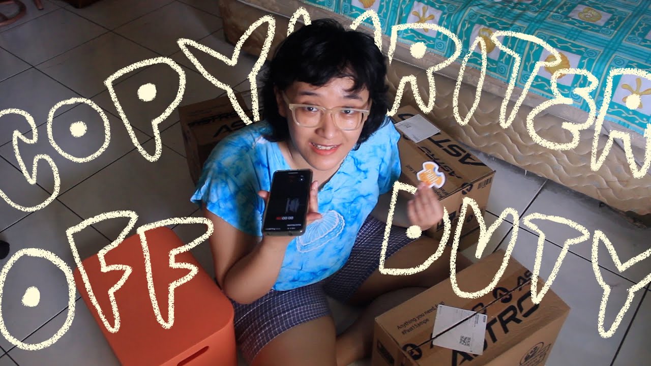 What I did on V-day 💝🍫 | STUDIO VLOG 019