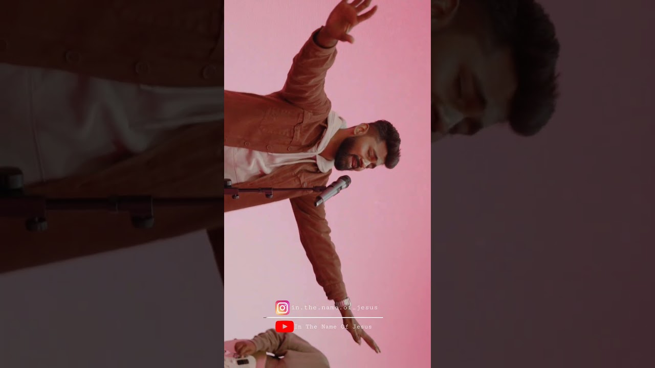 Uyarndhavare 💫 Ft.John Jebaraj,Issac D,Miracline Betty Issac #issacd #johnjebaraj #jesussongs #jesus