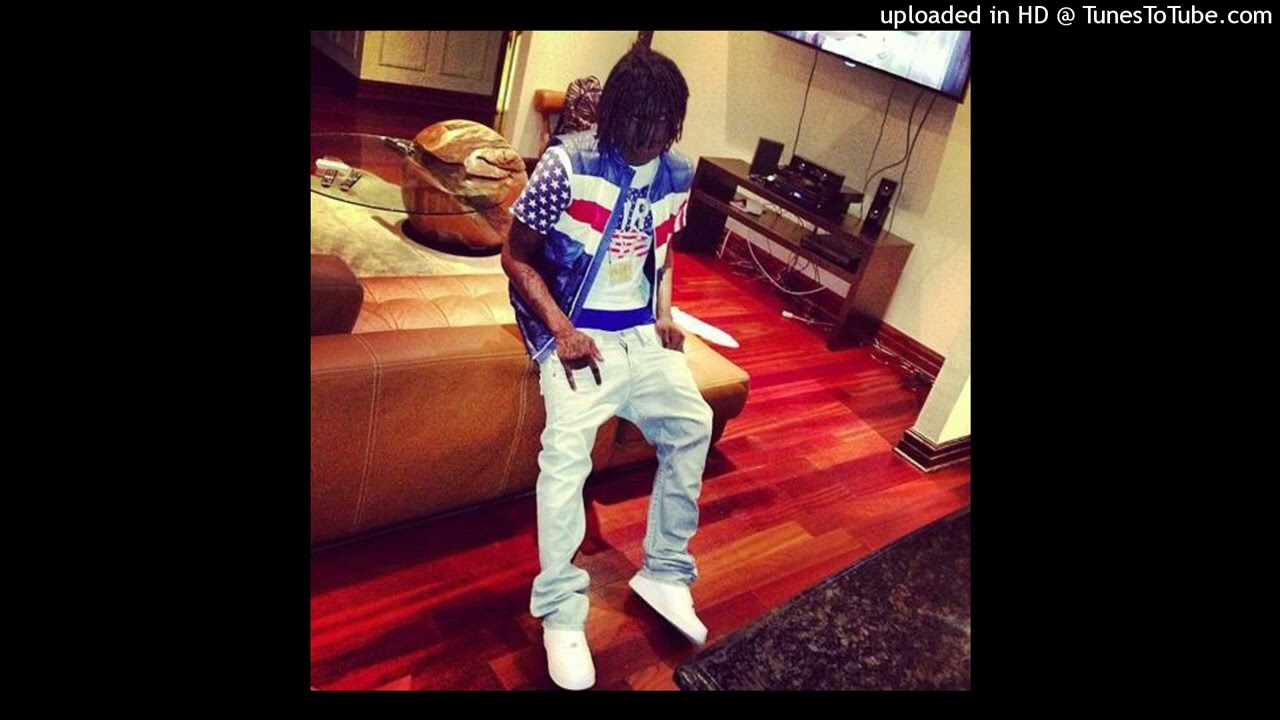 *free* futuristic glo x chief keef x capo type beat 