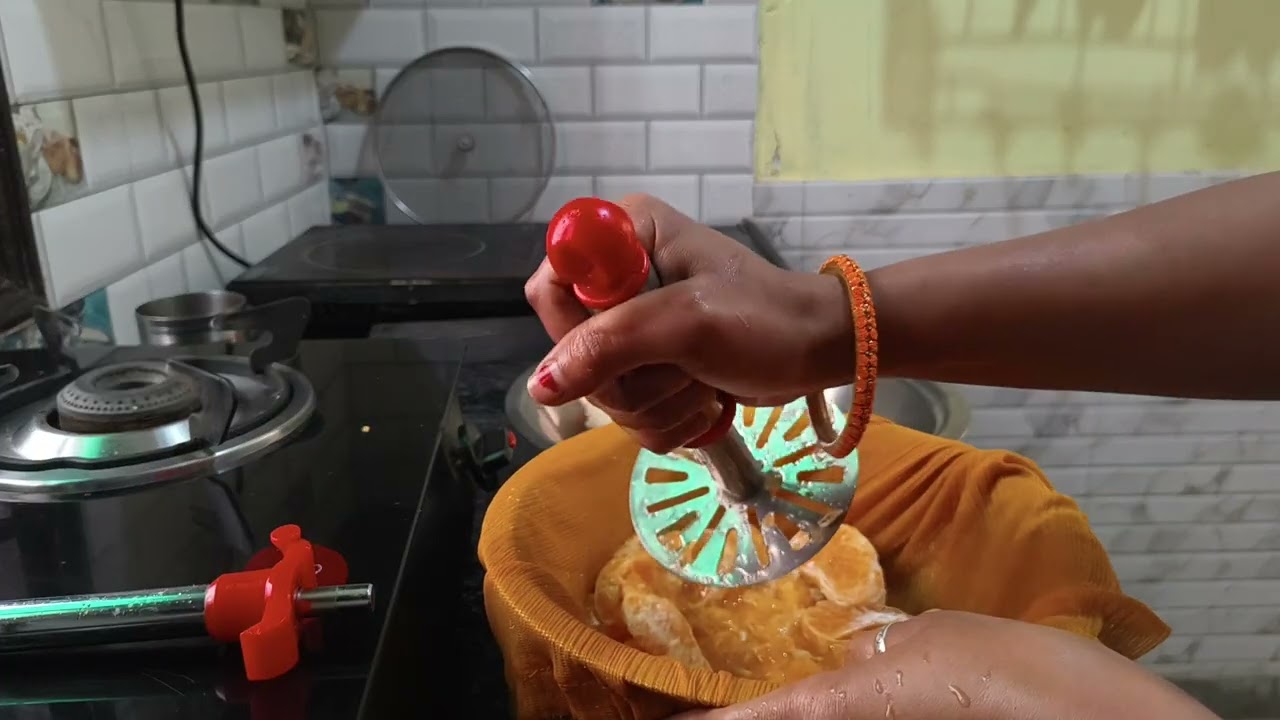 Easy orange juice without machine l Summer special Drinks 🍷🍊🍊🍊🍊🍊🍊🍊 Anupam Rasamrit mini vlog 