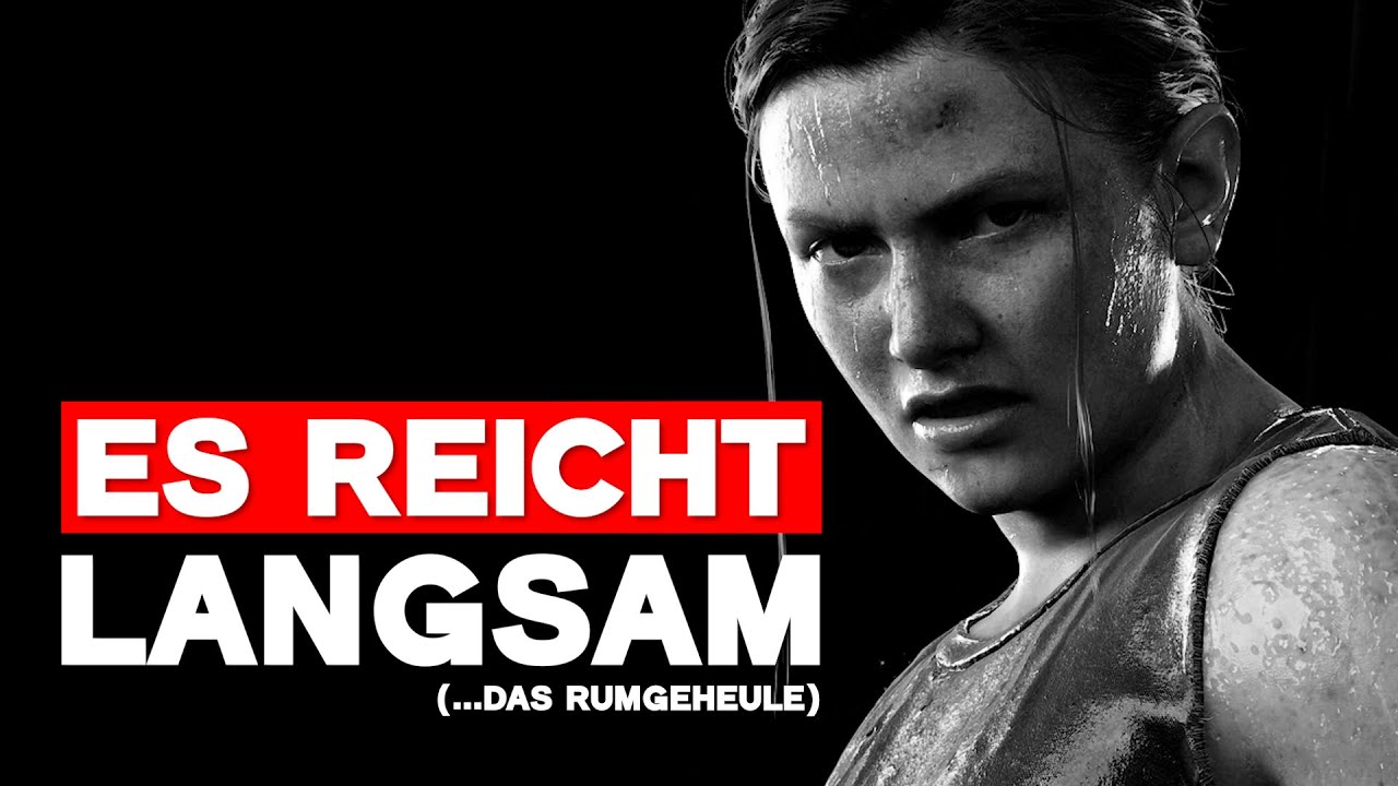Ruiniert WOKENESS Videospiele?
