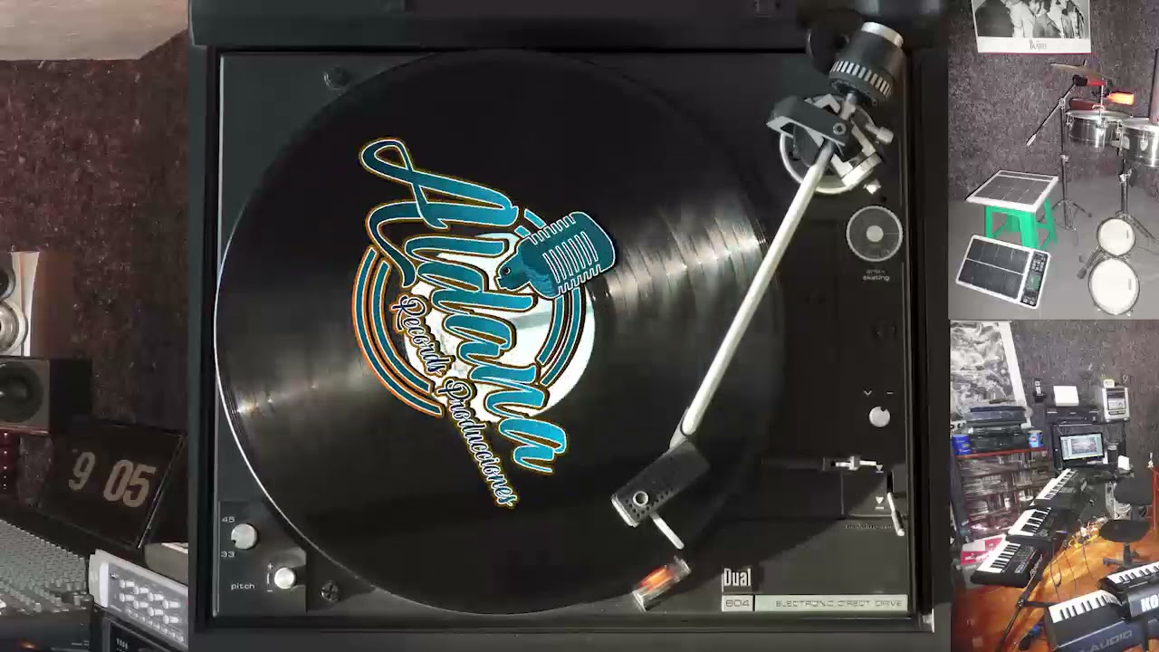 LA BOCINA  - FOX INCAICO (PISTA)