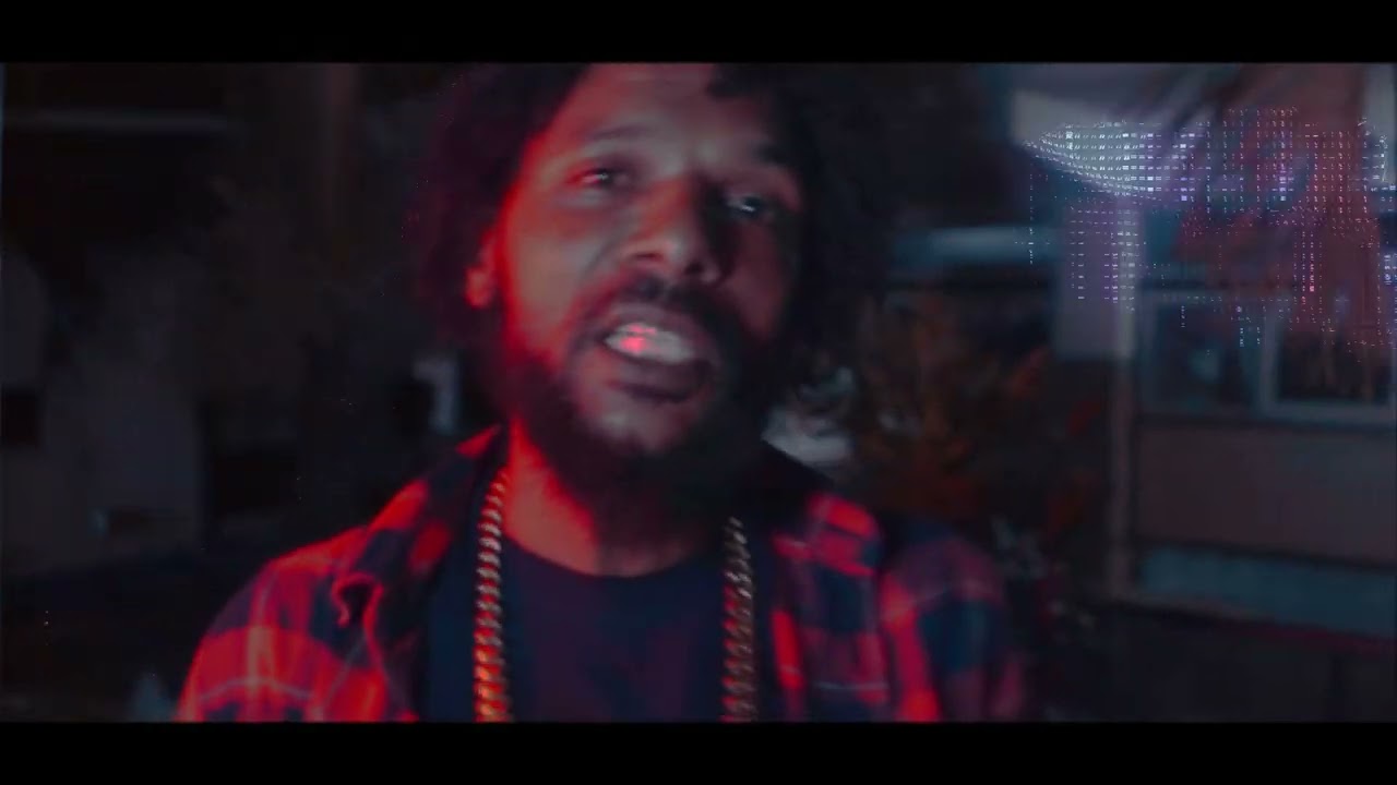Danger Kat and Babujah Official Video