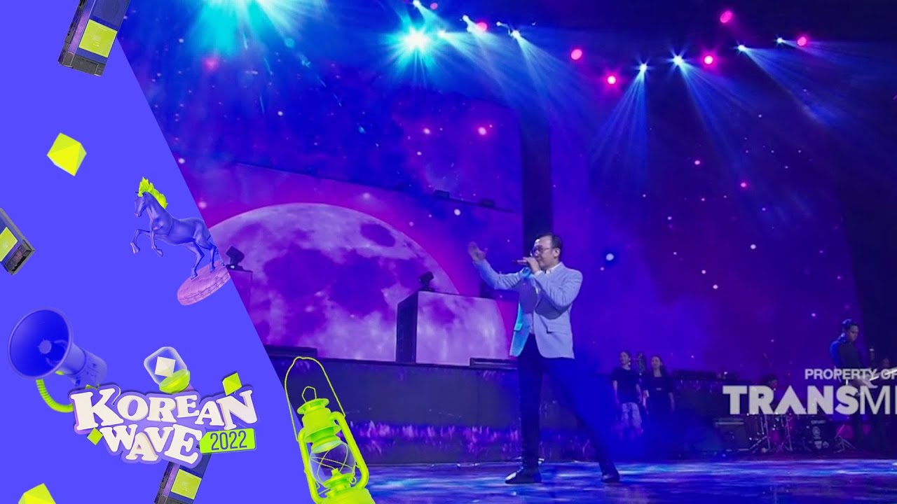 KOREAN WAVE 2022 | P5