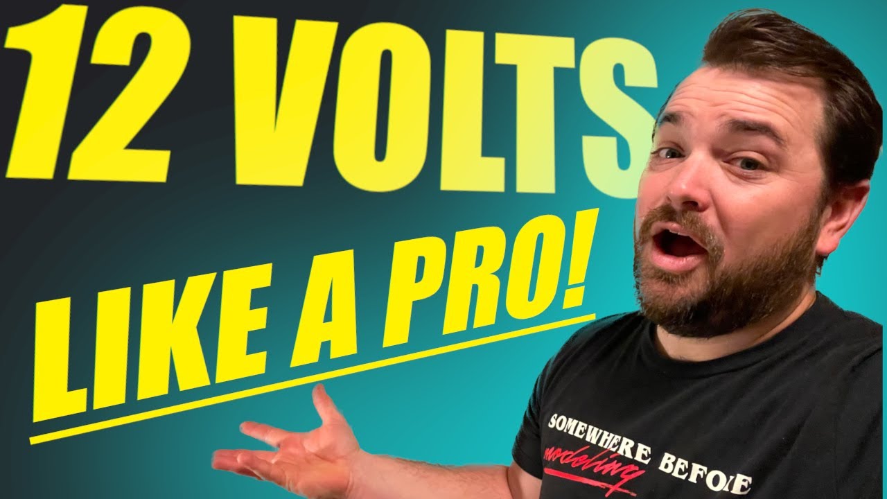 DC Wiring Tutorial: How to Make Proper Connections